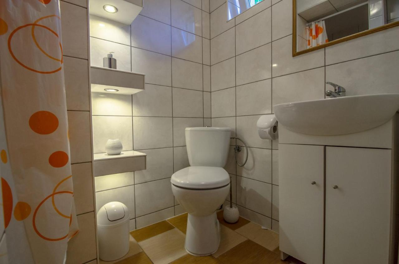 Jantar Hotell Łazy Eksteriør bilde